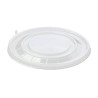 Pokrov PET za skledo za solato Kraft 1300 ml - paket 300 - Dynasteel
