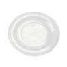 Pokrov PET za skledo za solato Kraft 1300 ml - paket 300 - Dynasteel