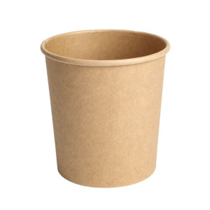 Skodelica za juho Kraft - 480 ml - Paket 300