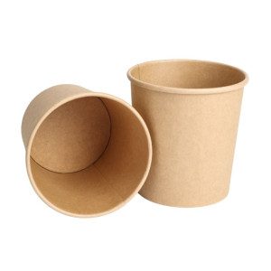 Skodelica za juho Kraft - 480 ml - Paket 300