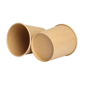 Skodelica za juho Kraft - 480 ml - Paket 300