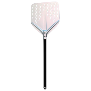 Pekač za kruh in pico iz perforiranega aluminija - 90 x 30 cm