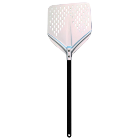 Pekač za kruh in pico iz perforiranega aluminija - 90 x 30 cm