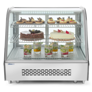 Prikazna vitrina - 120 L