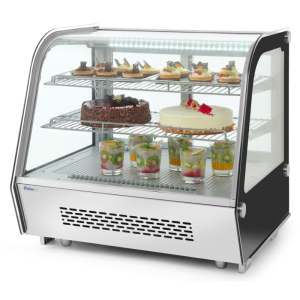 Prikazna vitrina - 120 L