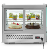 Prikazna vitrina - 120 L