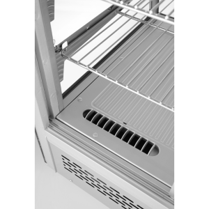 Prikazna vitrina - 120 L