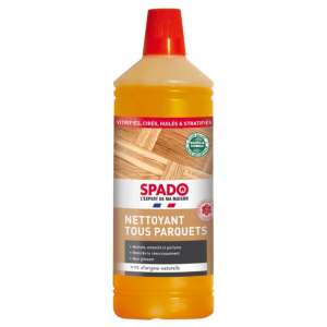 Čistilo za parket - 1 L - SPADO