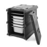 Termo škatla za catering GN 1/1 - 100 L Hendi