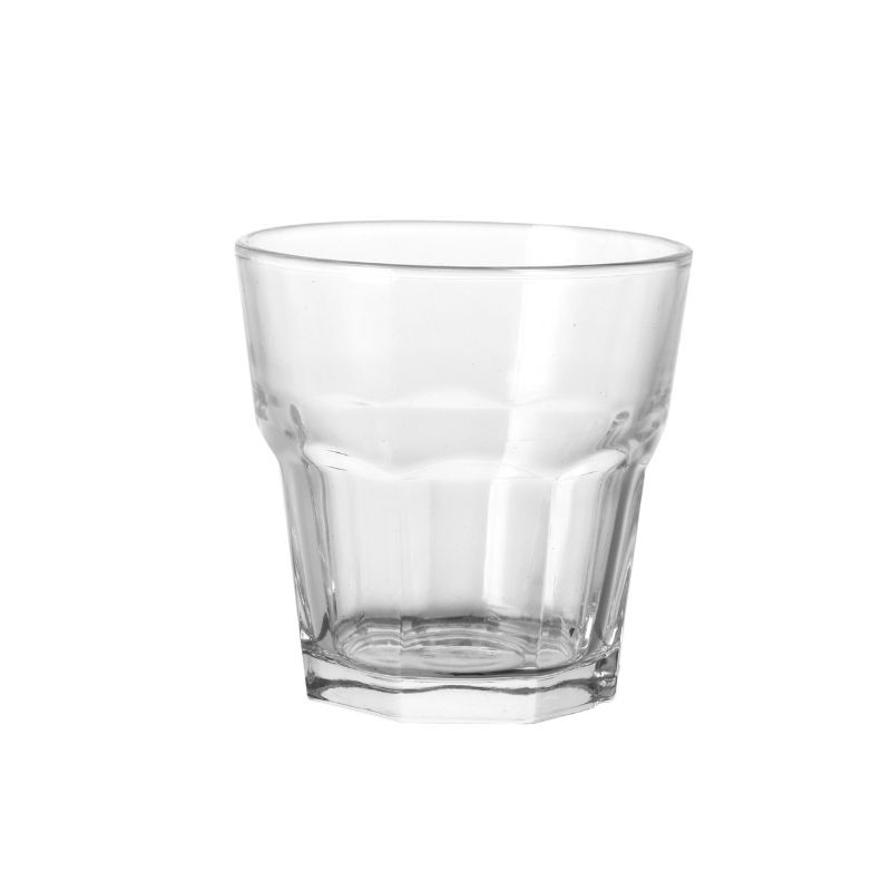 Tradicionalni kozarec 25 cl - Komplet 6 - Dynasteel Tradicionalni kozarec 25 cl - Komplet 6 - Dynasteel