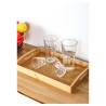 Tradicionalni kozarec 25 cl - Komplet 6 - Dynasteel