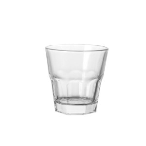 Tradicionalni kozarec 11 cl - Komplet 6 - Dynasteel