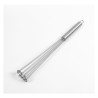 Bič z kroglicami Dynasteel - 30 cm: Idealno orodje za profesionalce!