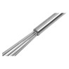 Bič z kroglicami Dynasteel - 30 cm: Idealno orodje za profesionalce!