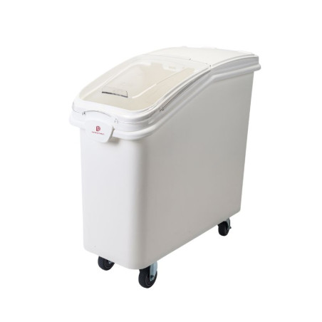 Mobilni kontejner za suho hrano - 81 L - Dynasteel