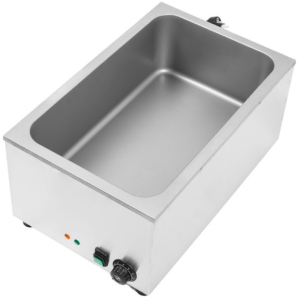 Profesionalni Bain-Marie GN 1/1 Dynasteel - Idealno za gostinstvo