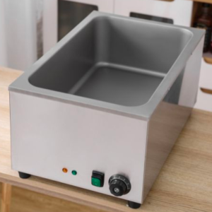 Profesionalni Bain-Marie GN 1/1 Dynasteel - Idealno za gostinstvo