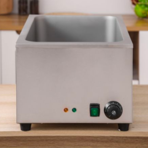 Profesionalni Bain-Marie GN 1/1 Dynasteel - Idealno za gostinstvo