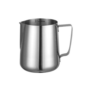 Kremar Inox Dynasteel - Kapaciteta 1 L za gostinske strokovnjake