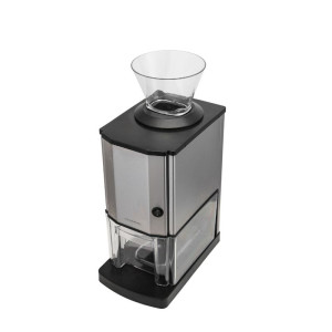 Električni drobilnik ledu 12 kg/h - Dynasteel