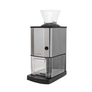 Električni drobilnik ledu 12 kg/h - Dynasteel
