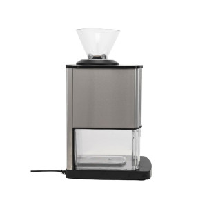 Električni drobilnik ledu 12 kg/h - Dynasteel