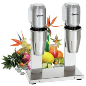 Mešalnik za bar Double Turbo - 1 L - Bartscher