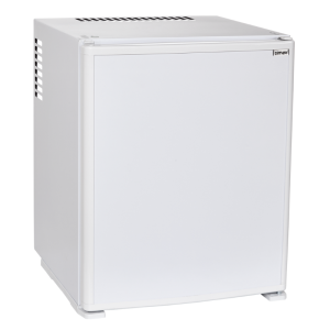 Mini hladilnik z belimi vrati - 40 L