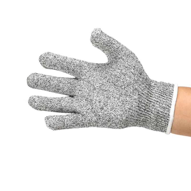 Cut-Resistant Glove - Size L - Dynasteel Cut-Resistant Glove - Size L - Dynasteel