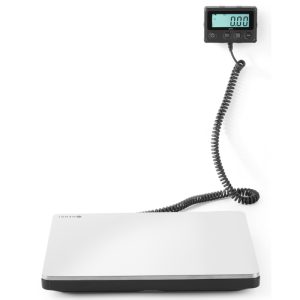 Digitalna kuhinjska tehtnica - obremenitev 200 kg - HENDI