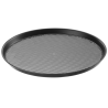 Peka za pico s perforacijami - Ø 260 mm - HENDI
