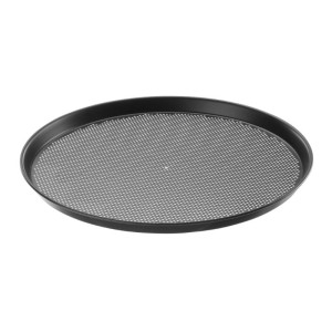 Peka za pico s perforacijami - ø 340 mm - Hendi