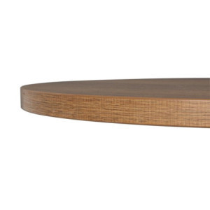Okrogla miza - 600 mm - Bolero