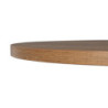 Okrogla miza - 600 mm - Bolero