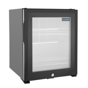 Mini bar v hotelski sobi - Polar