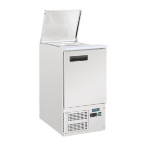 Hladilna miza z enim vratom - 109 L - Polar