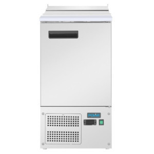 Hladilna miza z enim vratom - 109 L - Polar