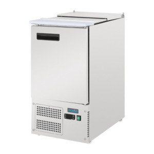 Hladilna miza z enim vratom - 109 L - Polar