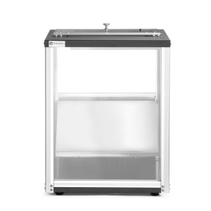 Grelnik za nachose - 30 L - 300 W - Hendi