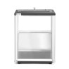 Grelnik za nachose - 30 L - 300 W - Hendi