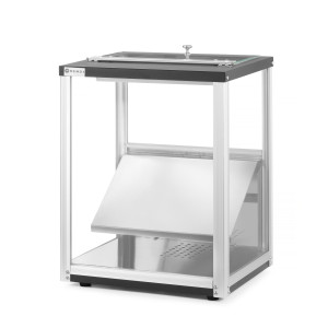 Grelnik za nachose - 30 L - 300 W - Hendi
