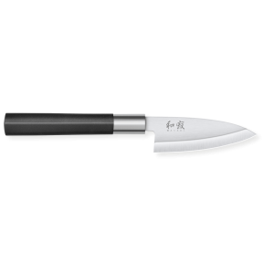 Nož Deba Wasabi Black - 10 cm, profesionalna kakovost