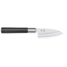 Nož Deba Wasabi Black - 10 cm, profesionalna kakovost
