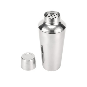 Shaker Inox 0,75 L Dynasteel - Idealno za profesionalce
