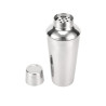 Shaker Inox 0,75 L Dynasteel - Idealno za profesionalce
