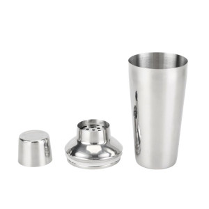 Shaker Inox 0,75 L Dynasteel - Idealno za profesionalce