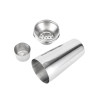 Shaker Inox 0,75 L Dynasteel - Idealno za profesionalce