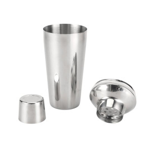 Shaker Inox 0,75 L Dynasteel - Idealno za profesionalce