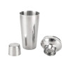 Shaker Inox 0,75 L Dynasteel - Idealno za profesionalce