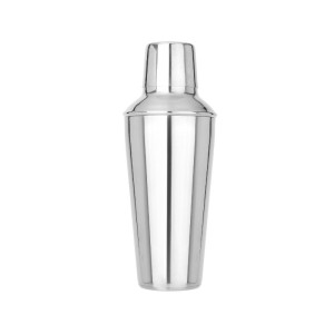 Shaker Inox 0,75 L Dynasteel - Idealno za profesionalce
